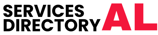 Services Directory of Alabama