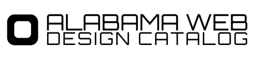 Alabama Website Catalog