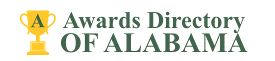 Awards Directory of Alabama