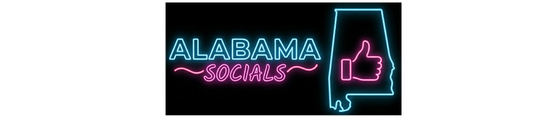 Alabama Socials